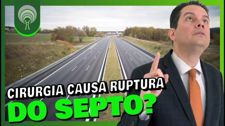 Septo Nasal Perfurado Causas Sintomas E Tratamentos Actualizado