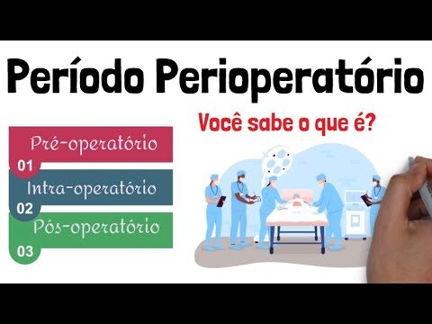 Perioperat Rio Entenda O Que Actualizado Diciembre