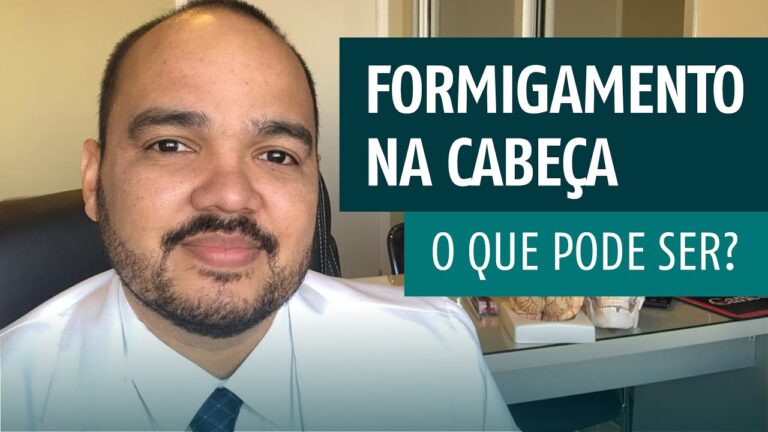 Sensação de formigamento e tontura: causas e tratamentos