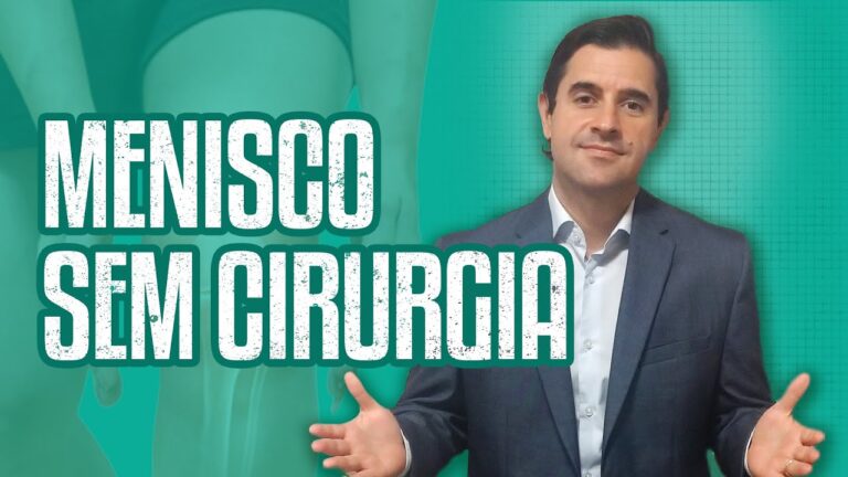 Minisco do Joelho: O que é e como tratar