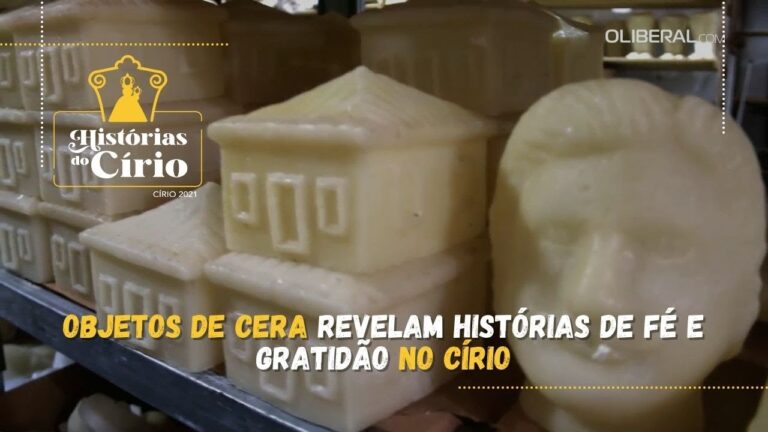 Desvendando os Segredos do Pulmão de Cera