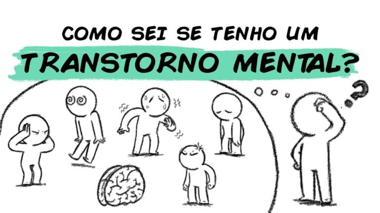 Teste de Desordem de Personalidade: Como Identificar e Diagnosticar