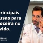 Test&iacute;culo n&atilde;o Descido: Causas e Tratamentos