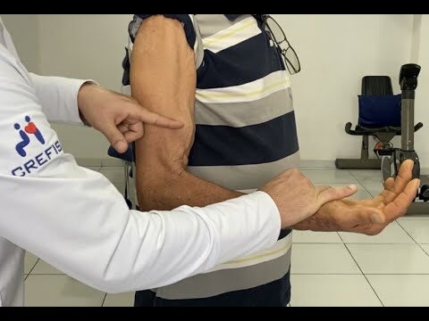 Ruptura do Bíceps: Causas, Sintomas e Tratamento