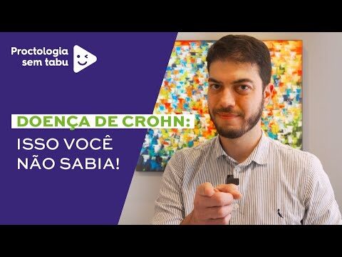 A influência do imunossupressor no tratamento da fístula anal