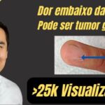 Perigo: Liquido do fêmur pode ser fatal