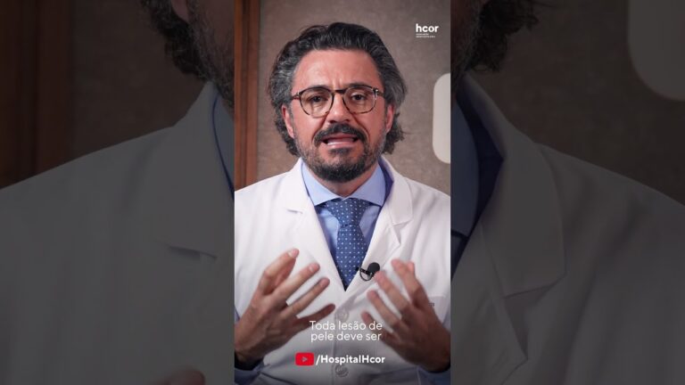 Riscos da úlcera ocular: possibilidade de desenvolvimento de câncer