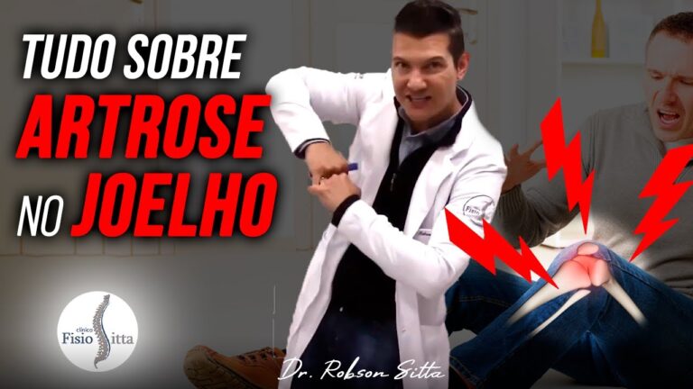 Artrose Femorotibial Medial: Causas, Sintomas e Tratamentos