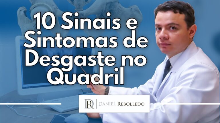 Desgaste no Fêmur: Causas, Sintomas e Tratamentos