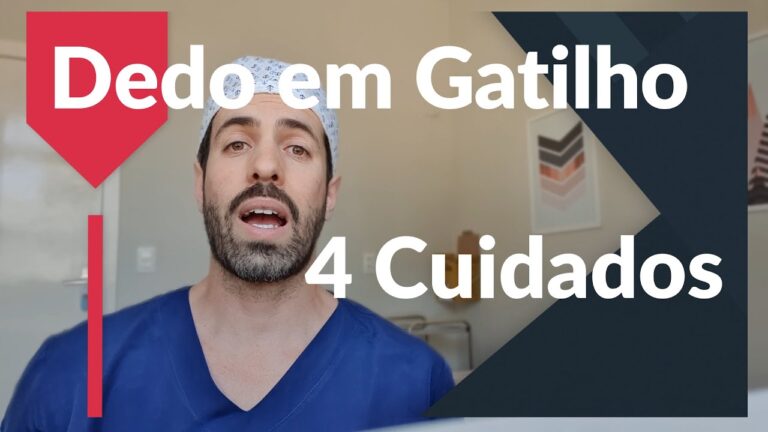 Recuperação cirurgia dedo em gatilho: Guia completo e eficaz