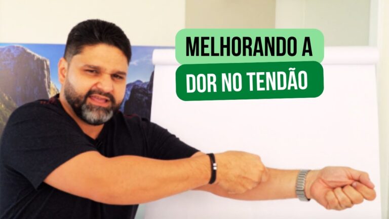 Les&otilde;es do Tend&atilde;o do Bra&ccedil;o: Causas, Sintomas e Tratamentos