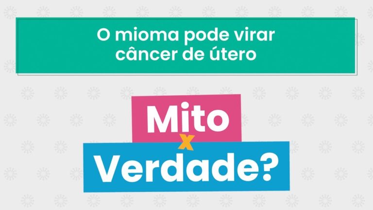 Relação entre Miomas e Câncer: O que você precisa saber