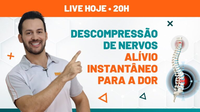 Fisioterapia eficaz para nervo comprimido: um guia completo