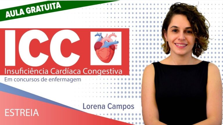 Cuidados de Enfermagem na Insuficiência Cardíaca Congestiva
