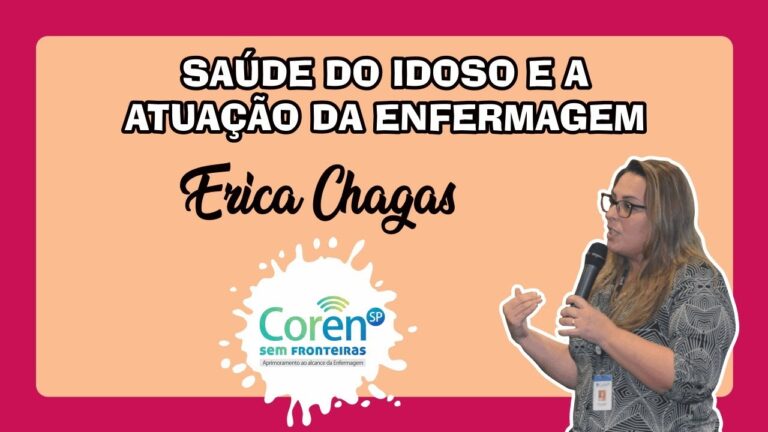 O papel da geriatria na enfermagem