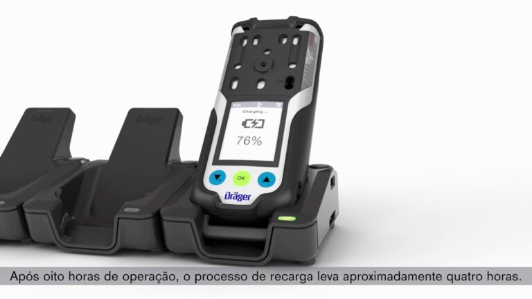 Bomba de Via Aérea: A Importância da Manutenção e Funcionamento