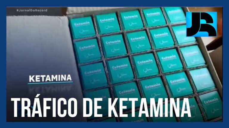 Cetamina Veterinária: Guia Completo de Uso e Benefícios