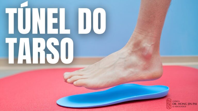 Nervos do Tornozelo: Fun&ccedil;&otilde;es e Tratamentos