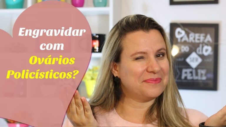 Engravidar com Ovário Policístico: Dicas e Estratégias