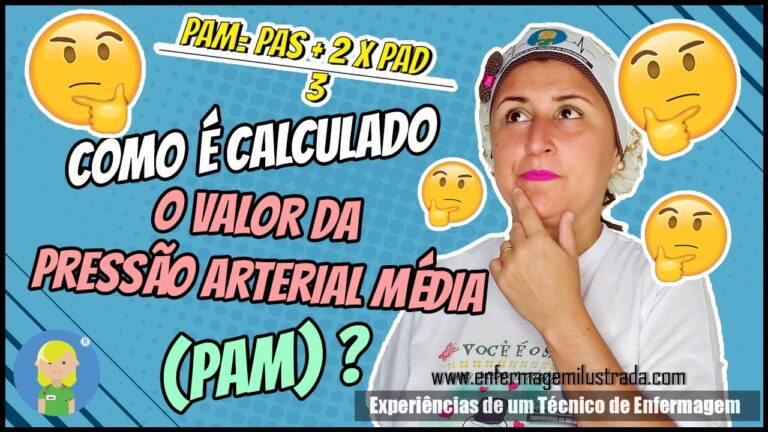 Calculadora de PAM: Como usar e otimizar