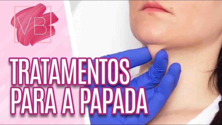 Como aliviar a dor na papada: dicas eficazes