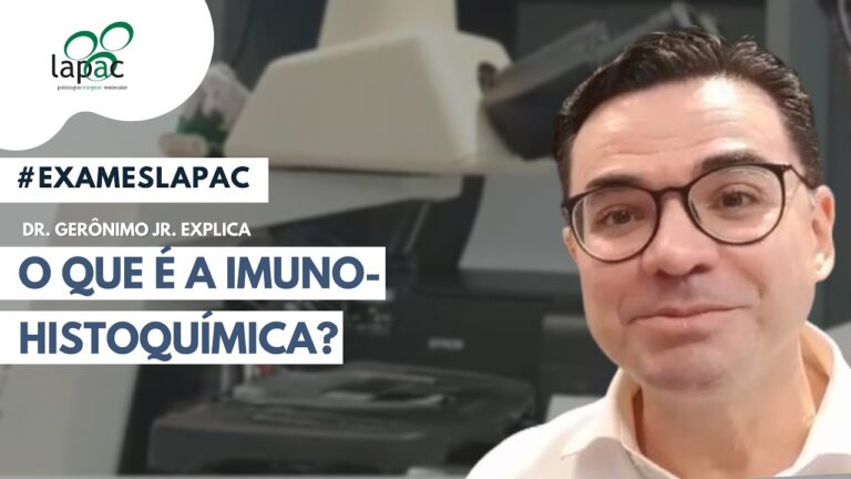 Avanços e Aplicações do Exame Imunohistoquímico