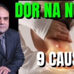 Dor na cabeça e na nuca: causas e tratamentos
