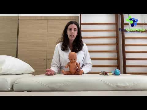 Fisioterapia para Torcicolo Congênito: Tratamentos e Benefícios