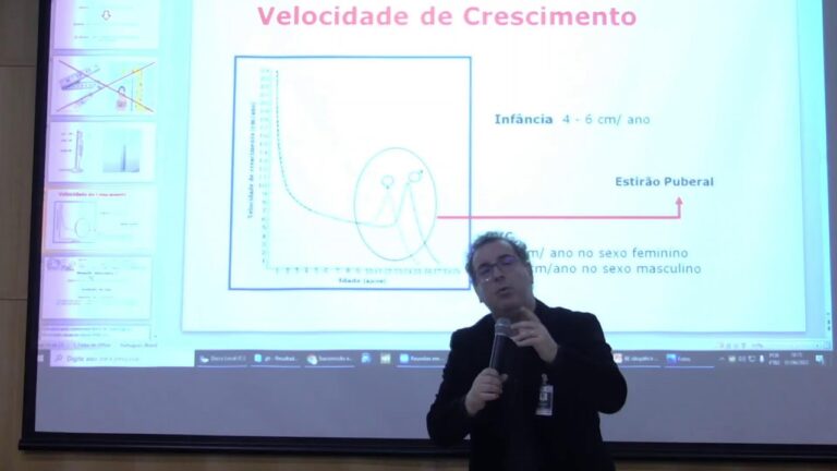 Curva de Crescimento na Adolescência: O Que Você Precisa Saber