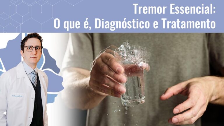 Especialistas em Tremor Essencial: As Melhores Opções de Tratamento