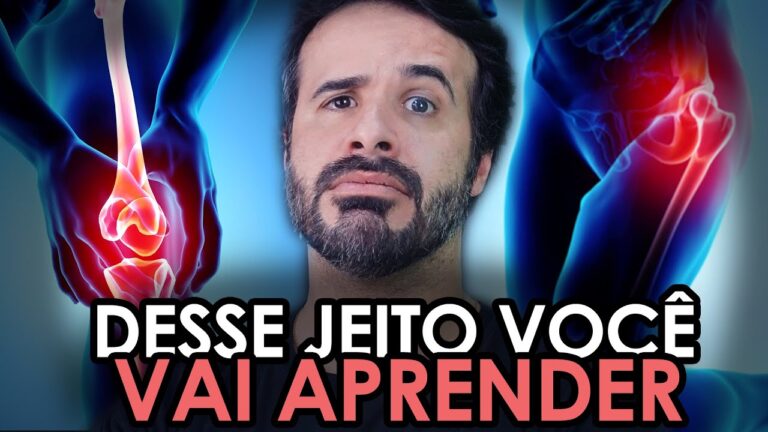 A função do fêmur: estrutura e importância