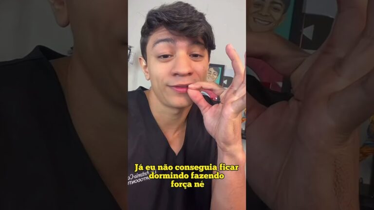 Como Consertar os Dentes Naturalmente