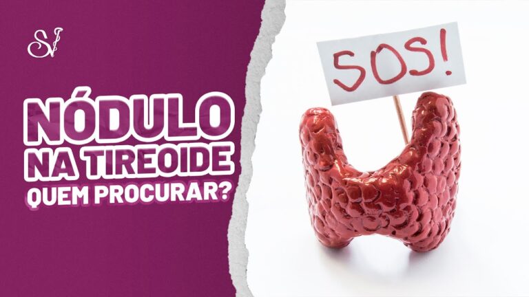 Guia: Tireoide – Qual M&eacute;dico Procurar?