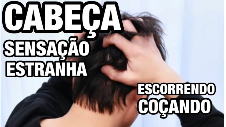 Como Lidar com a Sensação de Cérebro Solto na Cabeça