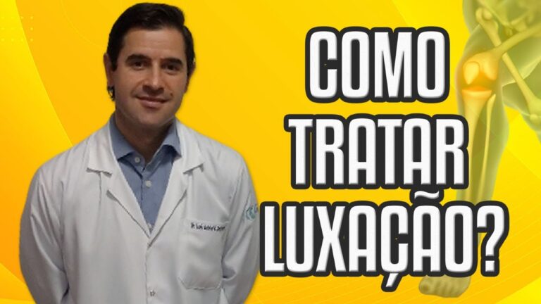 Tratamento eficaz para patela lateralizada