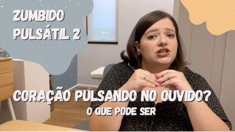 Borboletas no Ouvido: A Sensação Inexplicável