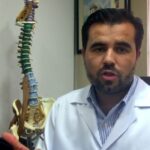 Colocar gelo na coluna cervical: é seguro?