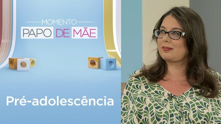 Pré-adolescência: A Idade em Que Tudo Começa | Actualizado julio 2026