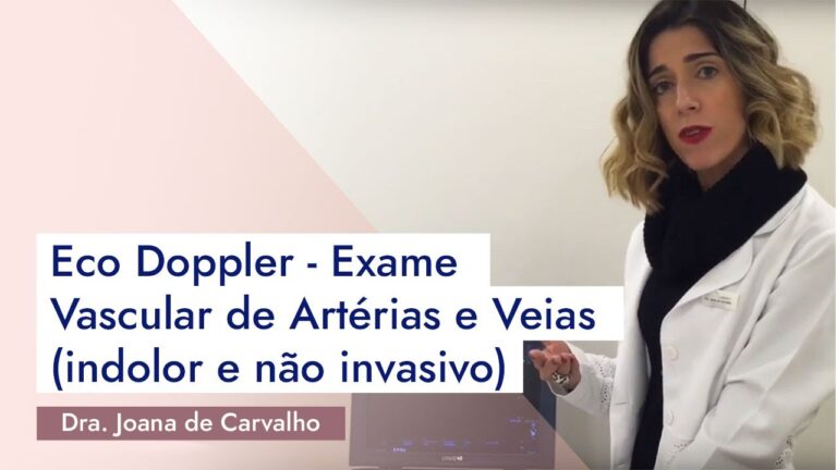 Exame Vascular: Guia Completo para Entender e Prevenir Doenças