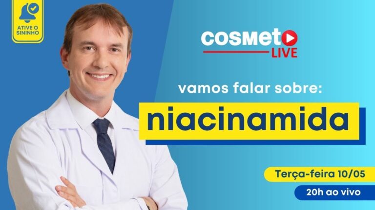 Niacinamida Oral: Benef&iacute;cios e Indica&ccedil;&otilde;es
