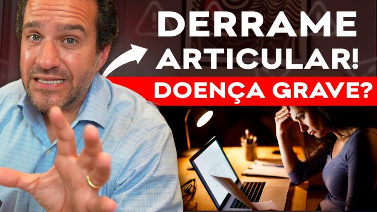 Derrame Articular Tibiotalar: Causas e Tratamentos para o Tornozelo