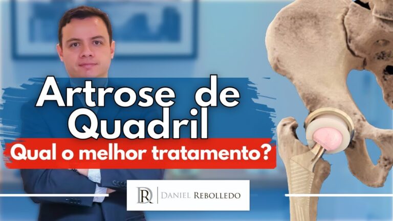 Desgaste no Quadril: Tratamentos Eficazes
