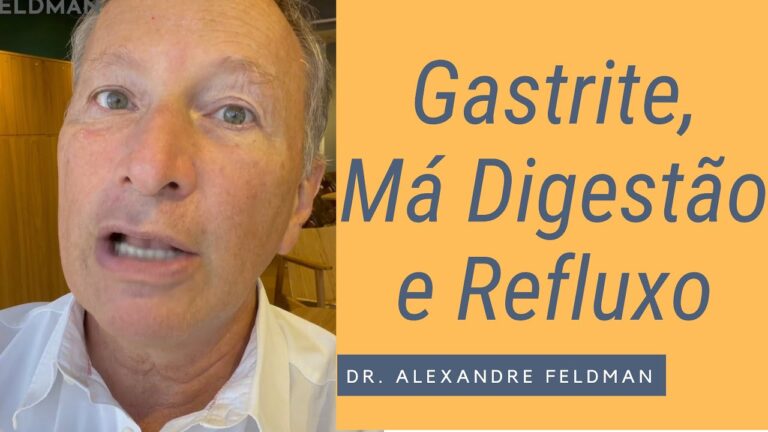 Refluxo e dor de cabeça: entenda a relação