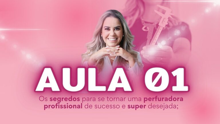 Guia Completo para Perfuração na Orelha
