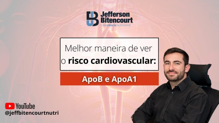 Exame do gene APO B: Importância e Resultados