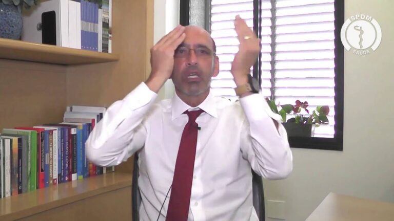 Tratamento eficaz para les&atilde;o na m&aacute;cula do olho