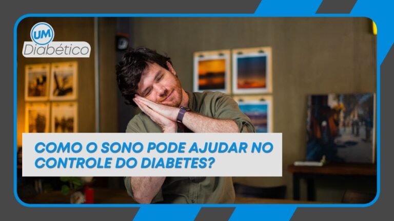 Melhores remédios para dormir para diabéticos