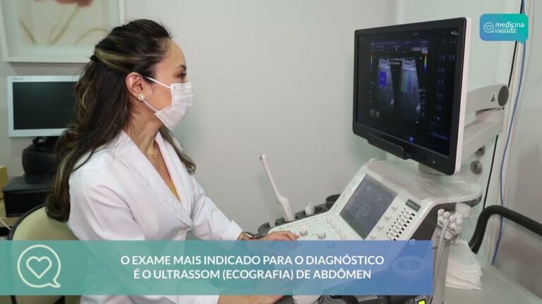 Exame de Vesícula: Guia Completo e Detalhado