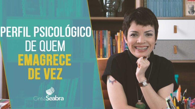 Teste Psicológico Eficiente para Emagrecer