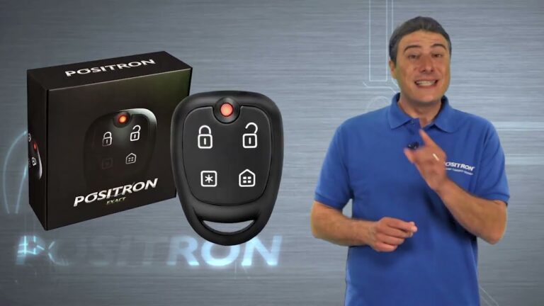 Guia Completo da Tabela de Bloqueio Positron